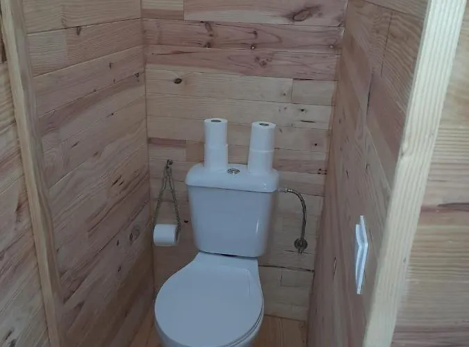 Moinho De Pedra Ma Εξοχικό σπίτι