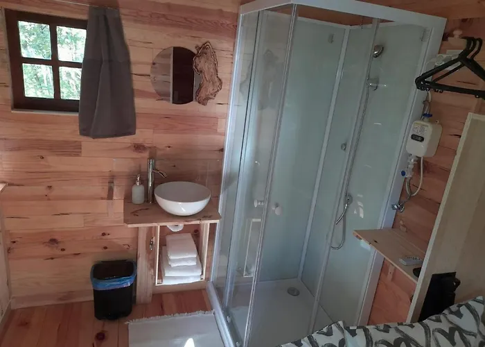 Moinho De Pedra Ma Αρούκα